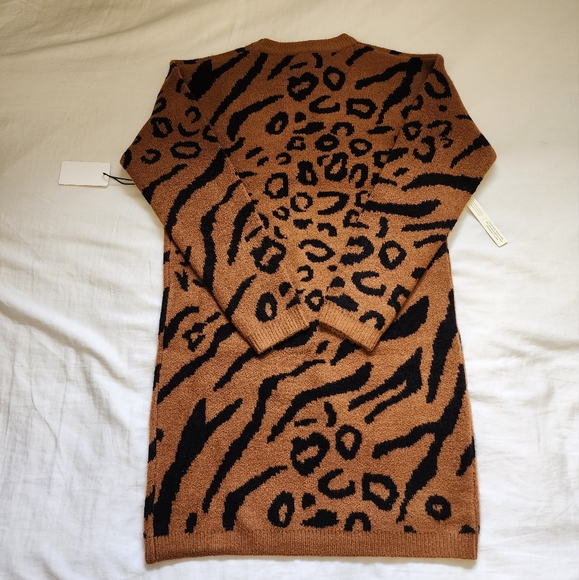 NWT Line & Dot Rilke Tunic - Small - Picture 6 of 11